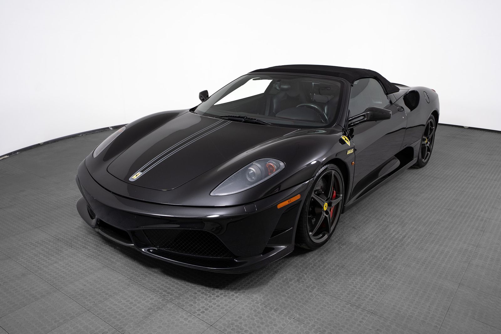 2009 Ferrari F430 Spider — full photo 47 of 52
