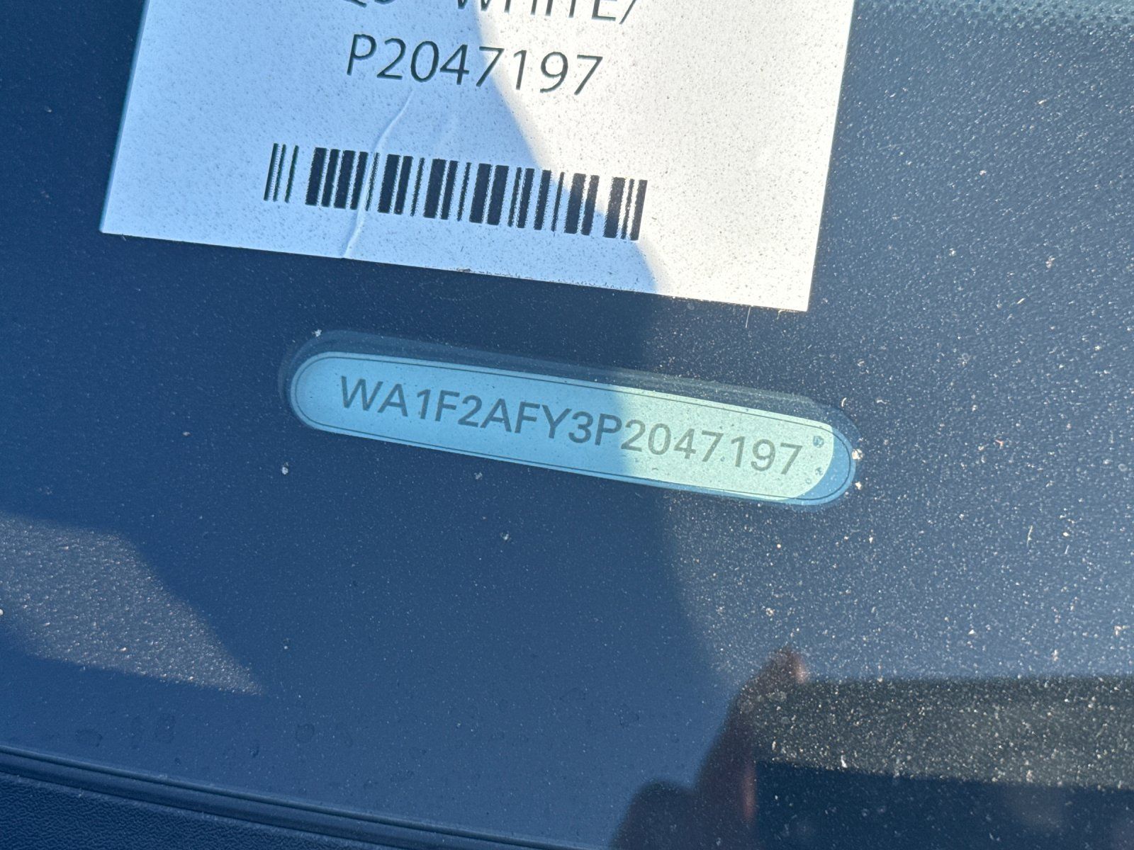 2023 Audi Q5 e 55 Prestige — foto completa 3 de 3