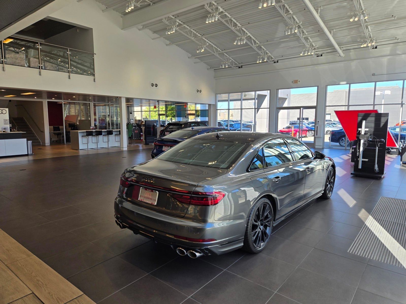 2023 Audi Q5 45 S line Premium — full photo 29 of 45