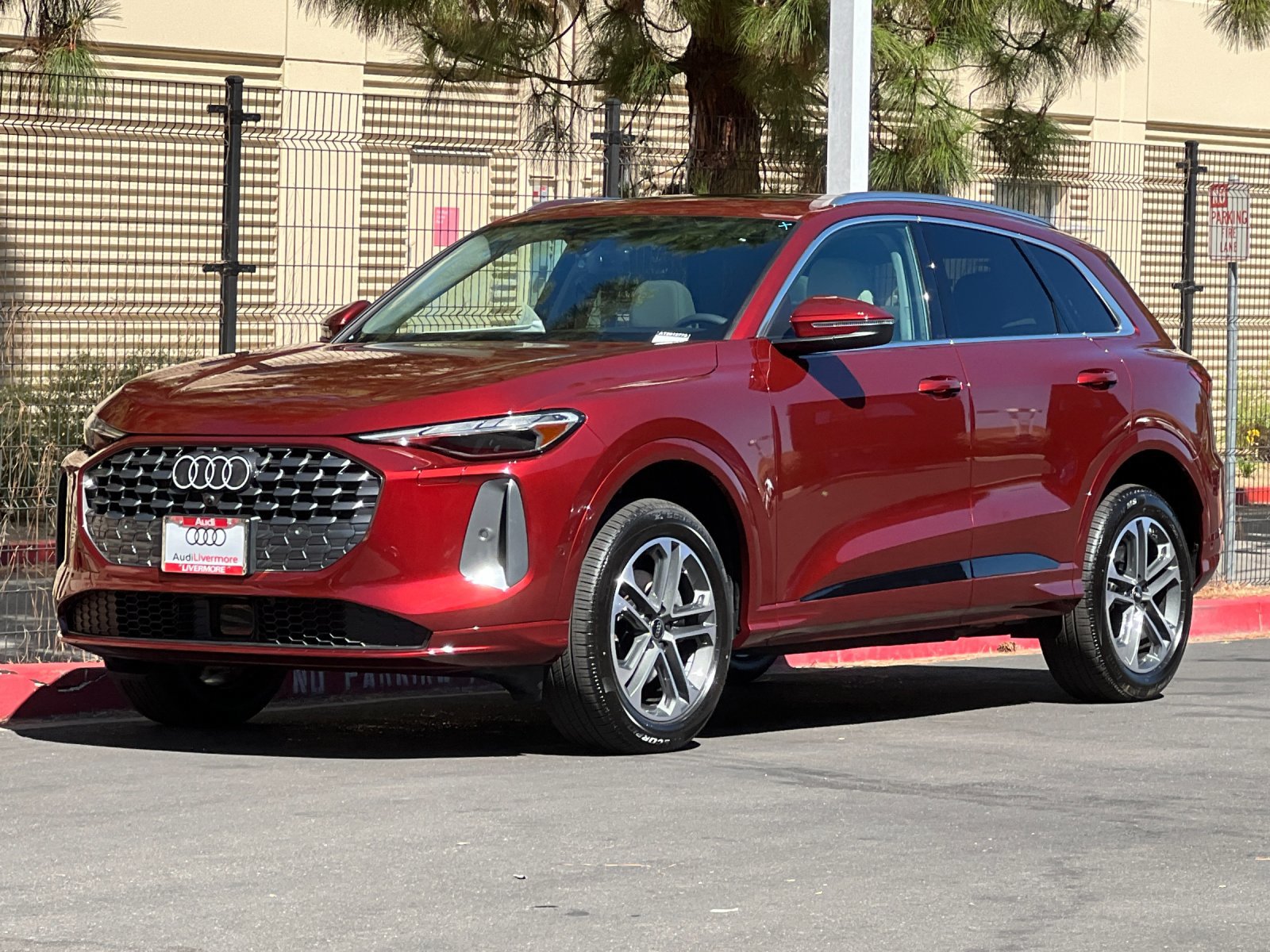 2026 Audi Q5 2.0T Premium — foto 1 de 30