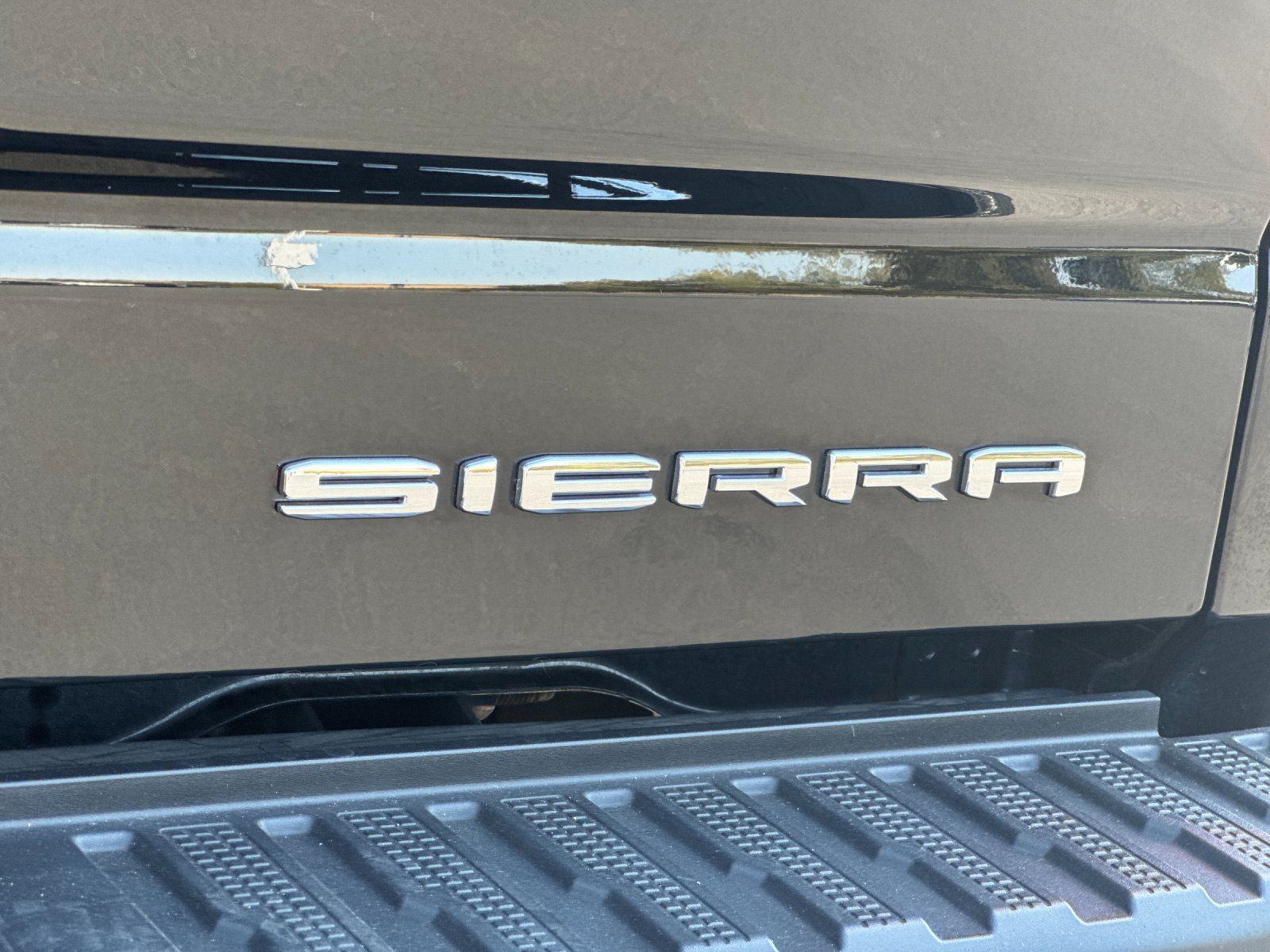 2021 GMC Sierra 1500 Denali — full photo 28 of 29