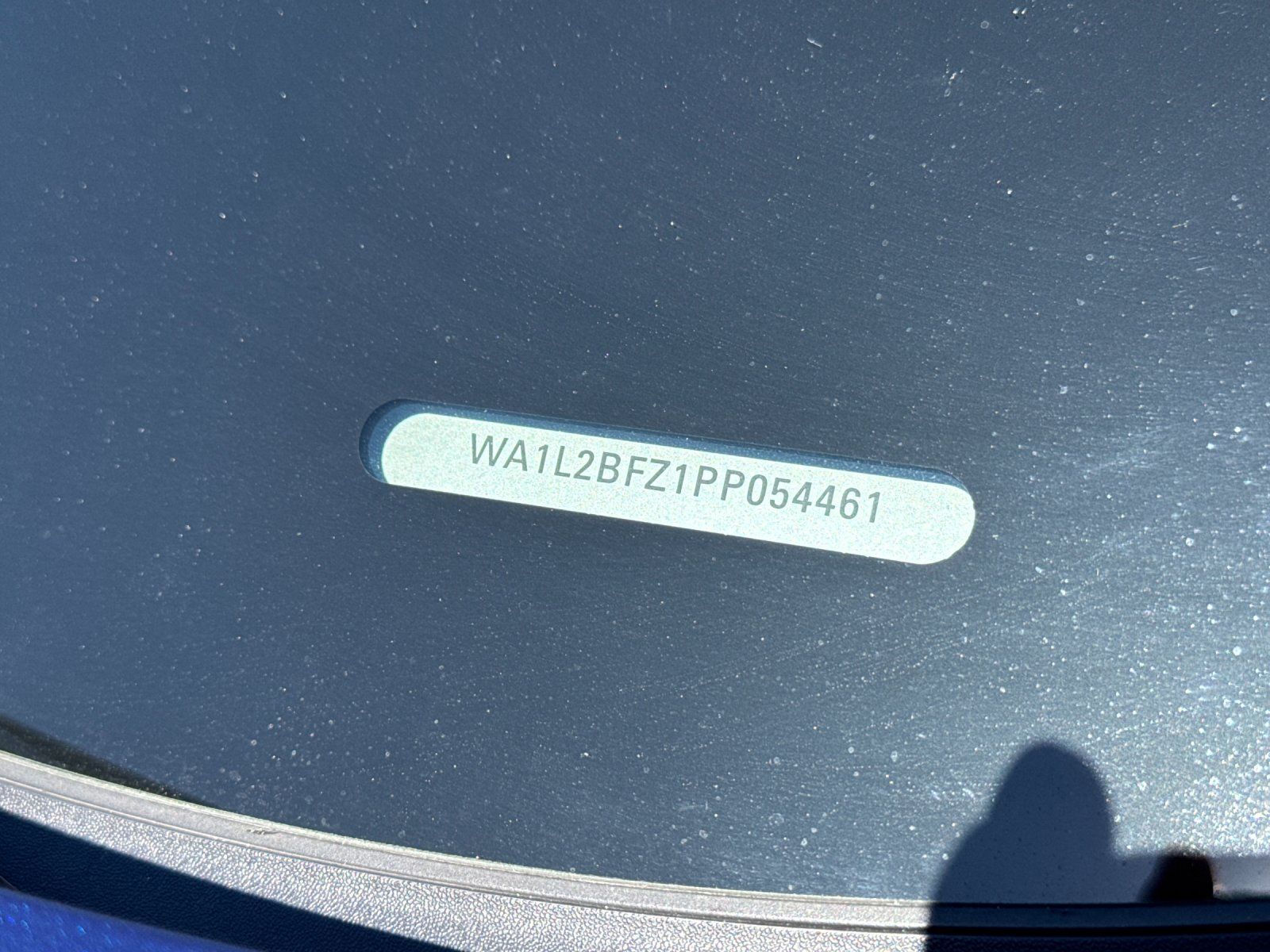 2023 Audi Q4 e-tron Premium Plus — full photo 3 of 3