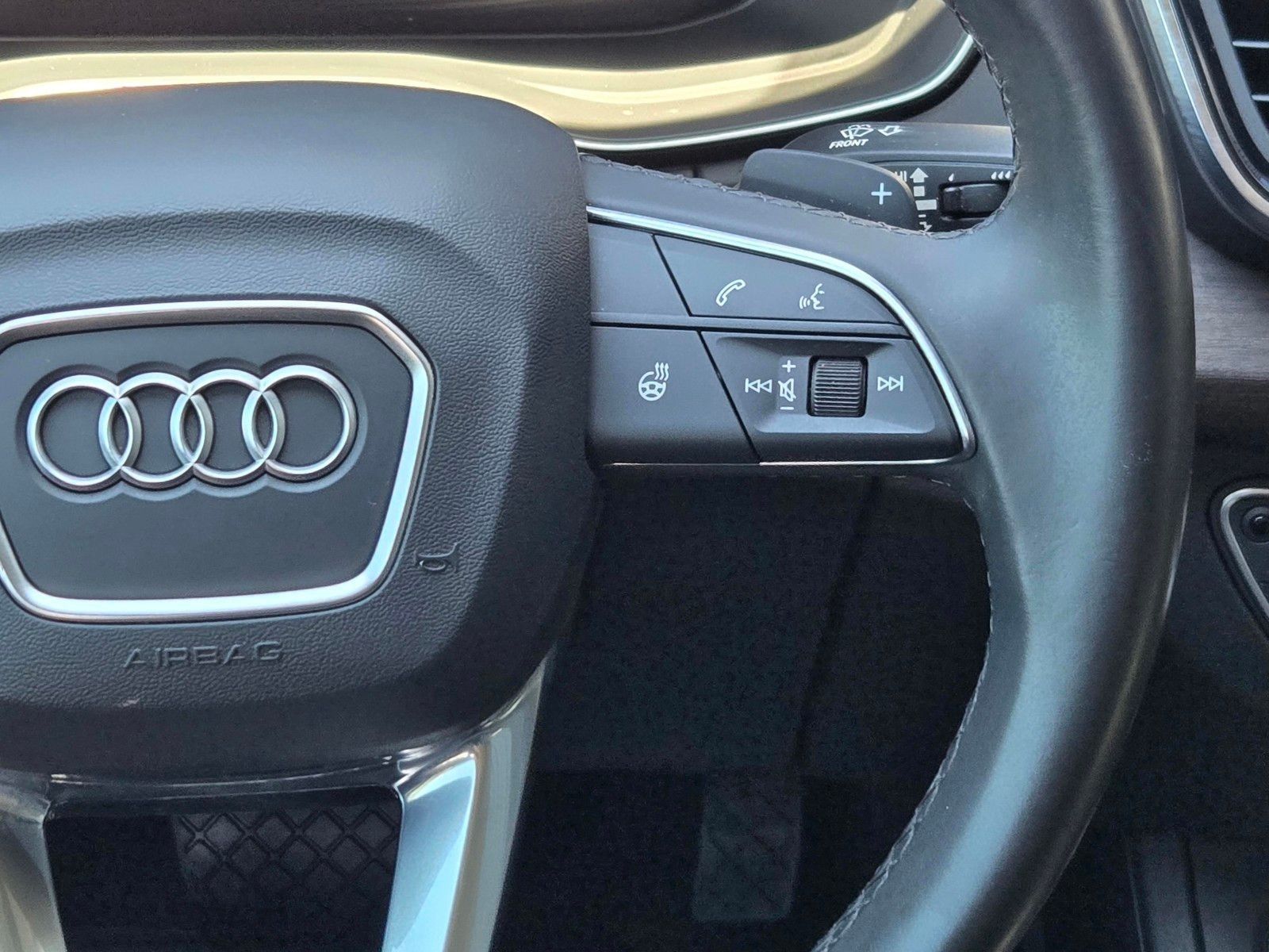 2023 Audi Q5 e 55 Premium — foto completa 16 de 45