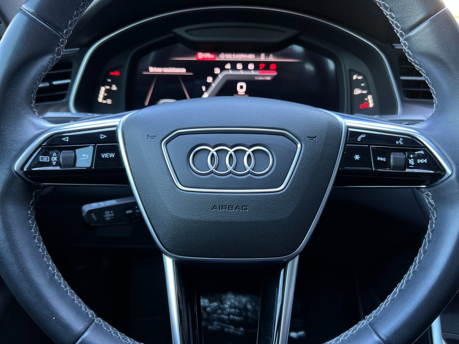 2023 Audi A6 55 Premium Plus — full photo 23 of 28