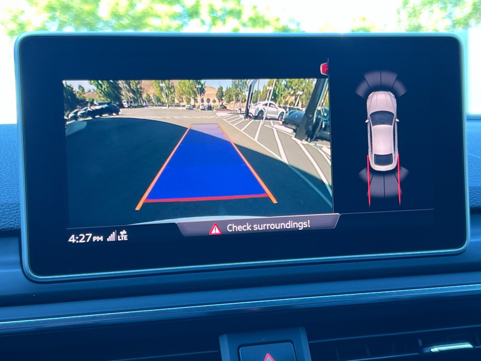 2018 Audi A5 2.0T Premium Plus — full photo 19 of 28