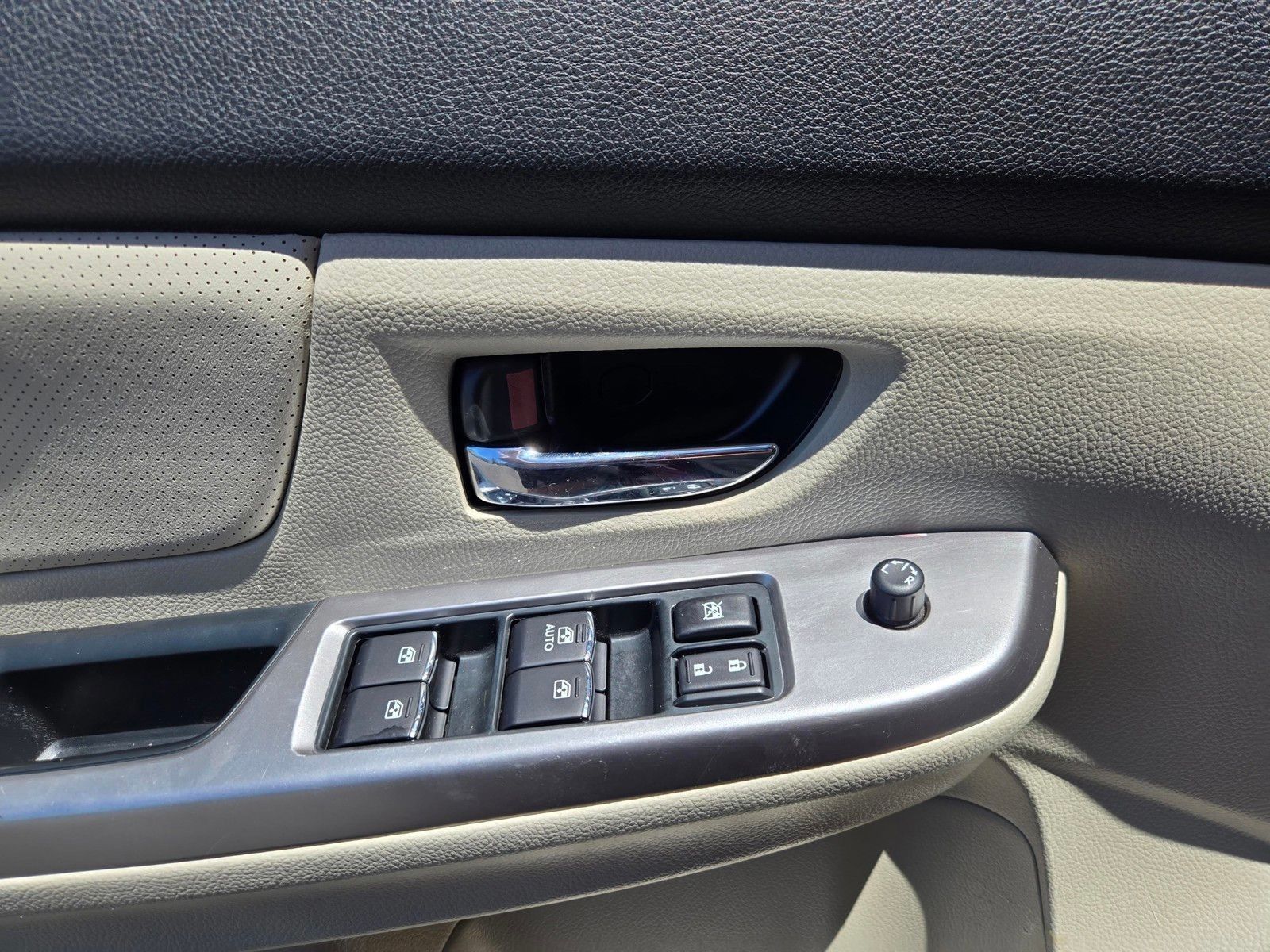 2015 Subaru XV Crosstrek 2.0i Limited — foto completa 17 de 45
