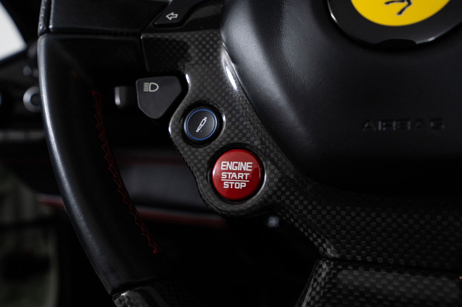 2019 Ferrari 488 Spider — foto completa 16 de 41