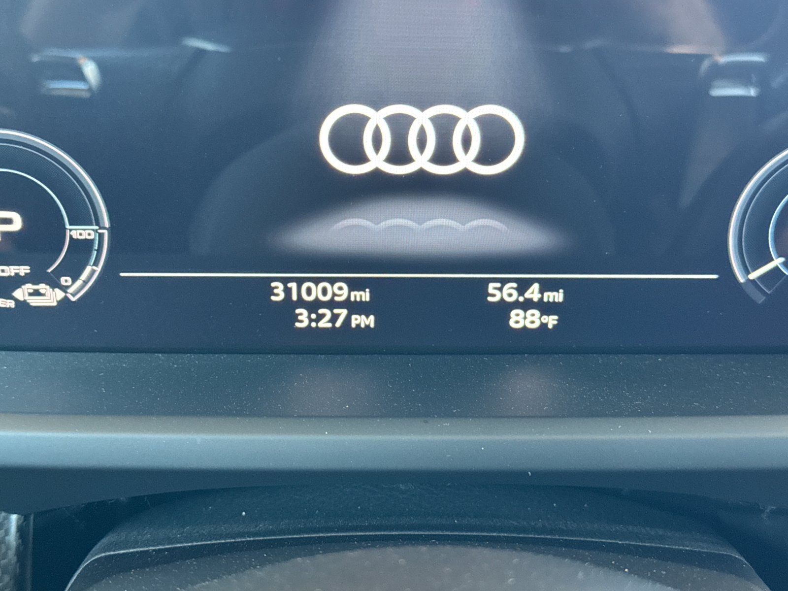 2022 Audi e-tron GT Premium Plus — full photo 26 of 27