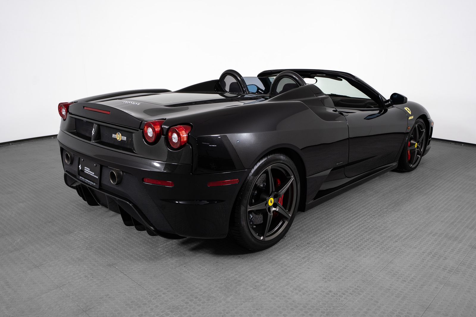 2009 Ferrari F430 Spider — full photo 6 of 52