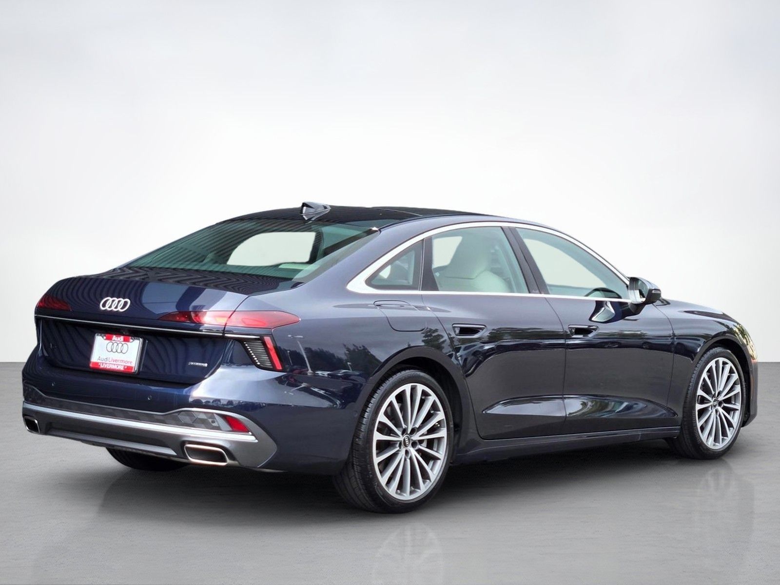 2026 Audi A6 Prestige — full photo 6 of 45