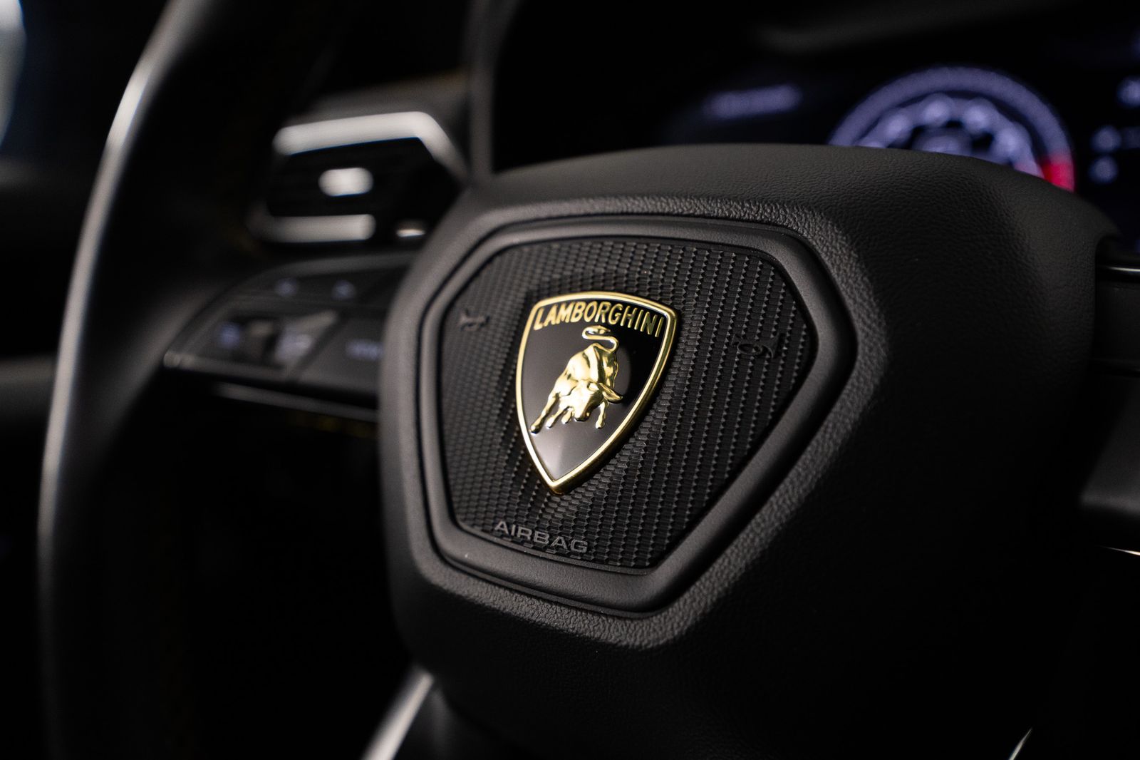 2020 Lamborghini Urus — foto completa 37 de 53
