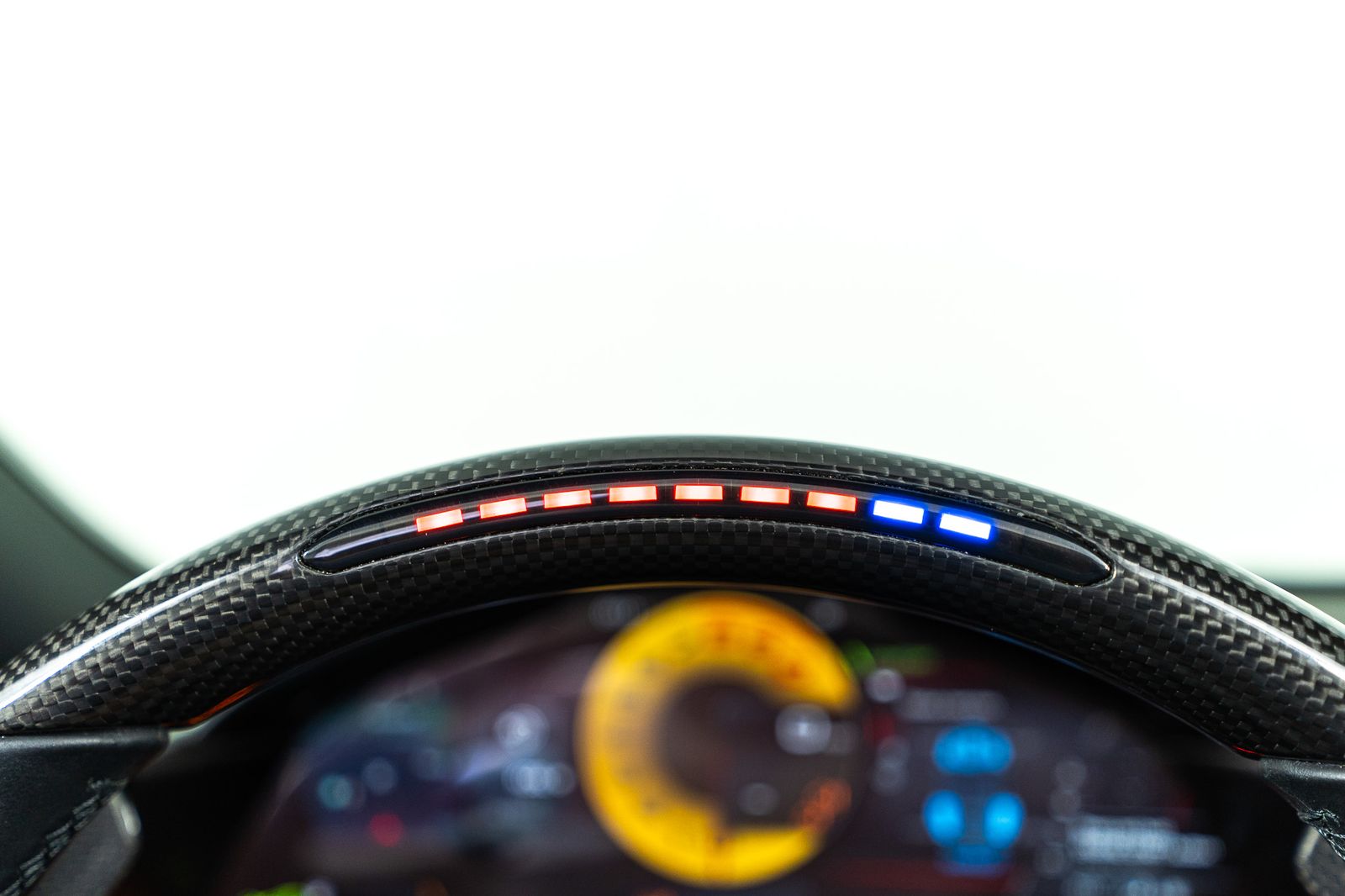 2025 Ferrari Roma Spider — full photo 19 of 41
