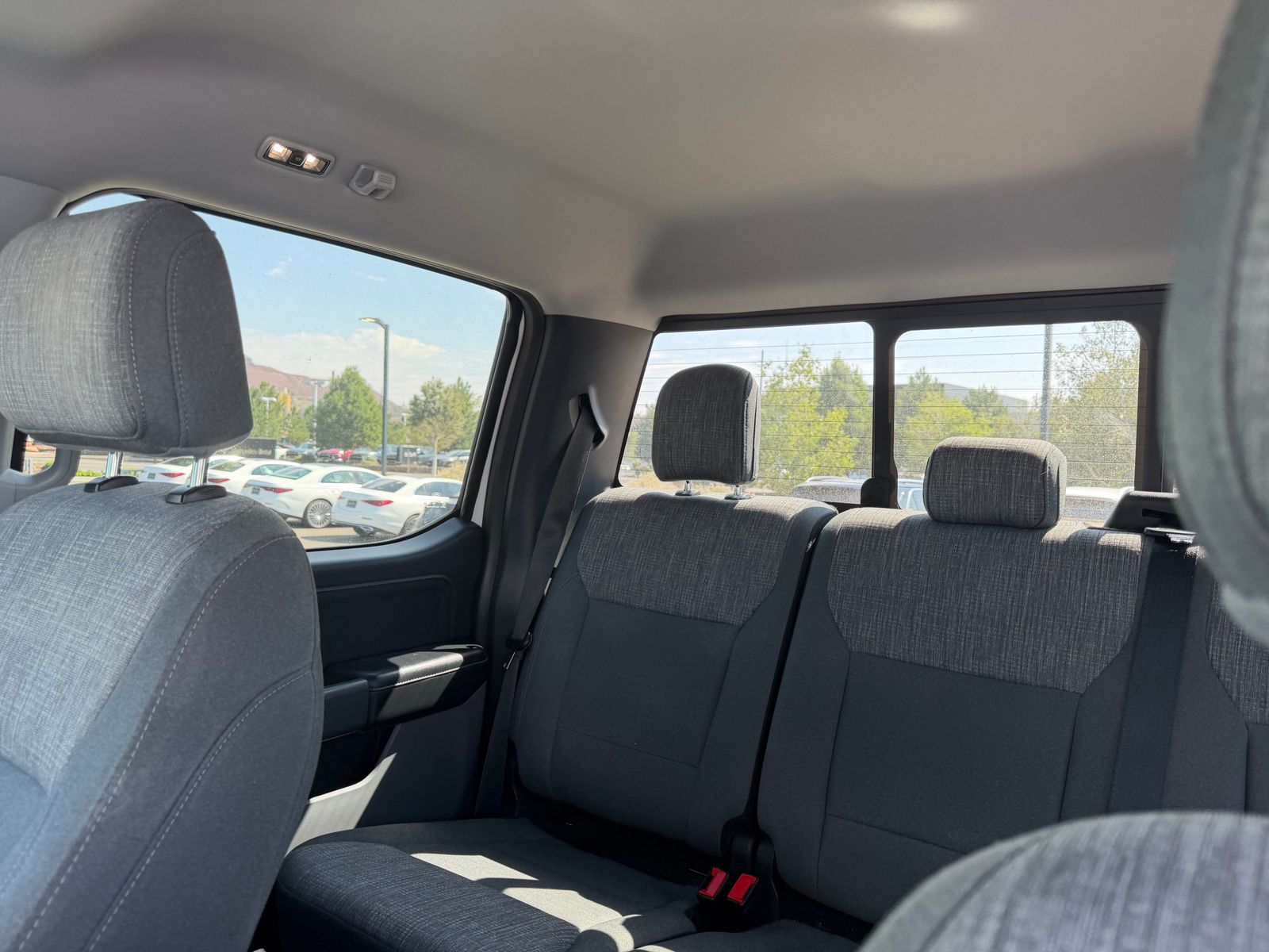 2021 Ford F-150 XLT — full photo 6 of 6