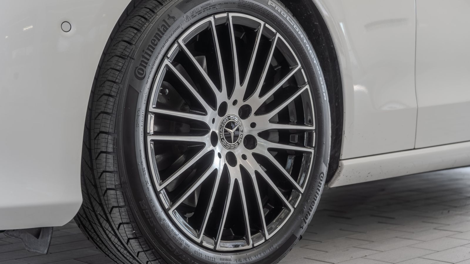 2024 Mercedes-Benz C-Class C 300 — full photo 30 of 34