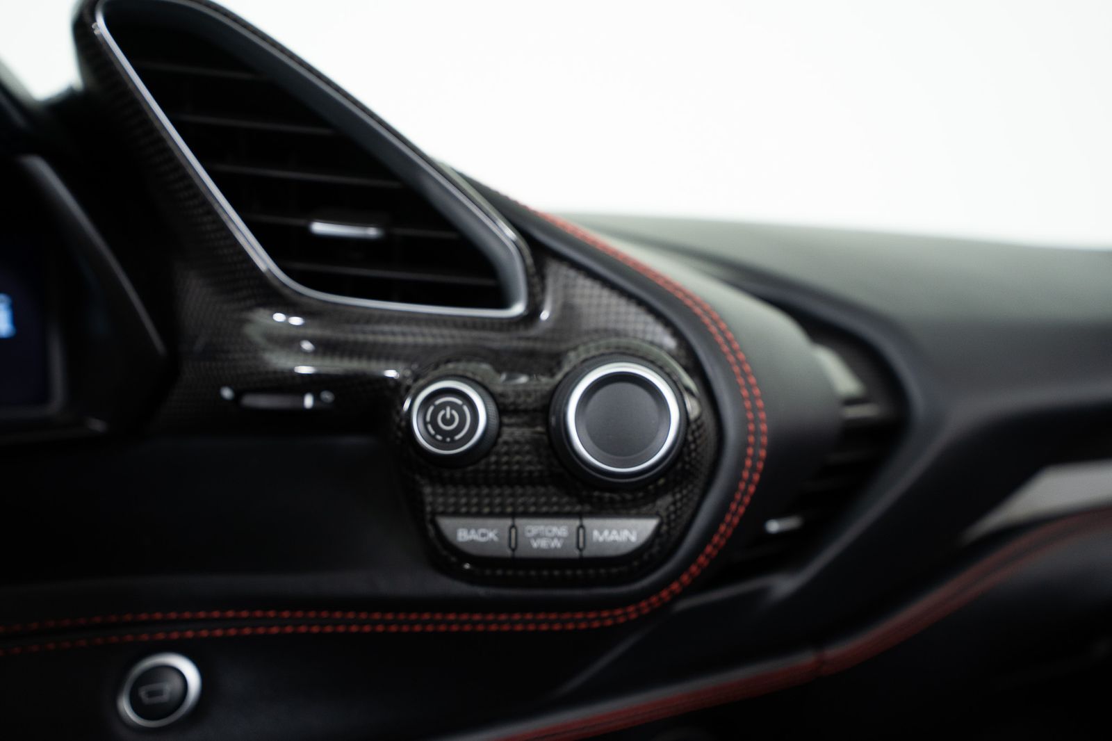 2019 Ferrari 488 Spider — foto completa 20 de 41