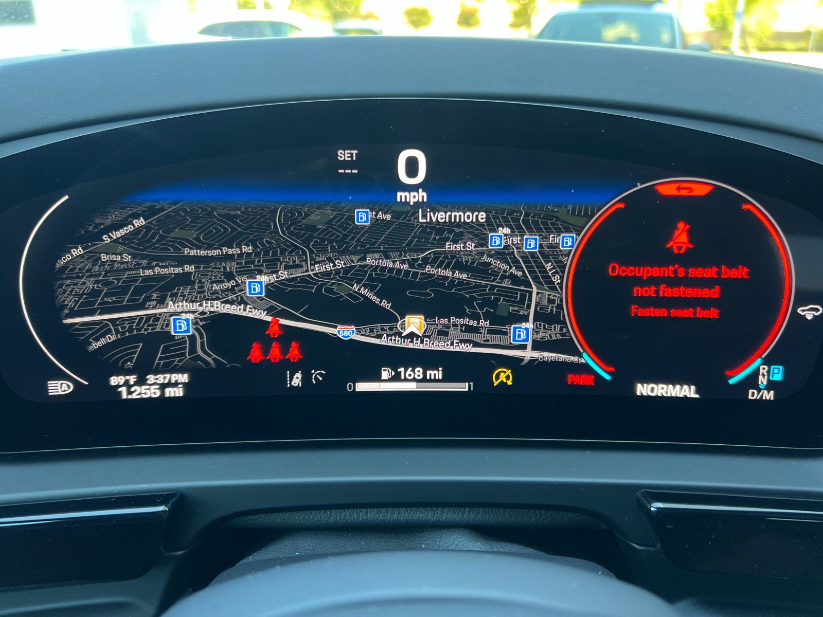 2026 Porsche Cayenne GTS — full photo 25 of 29