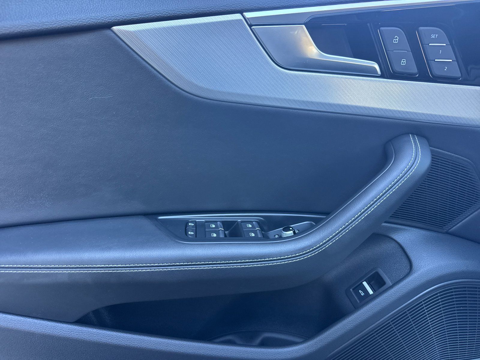 2021 Audi A5 Sportback 45 S line Premium Plus — foto completa 11 de 27