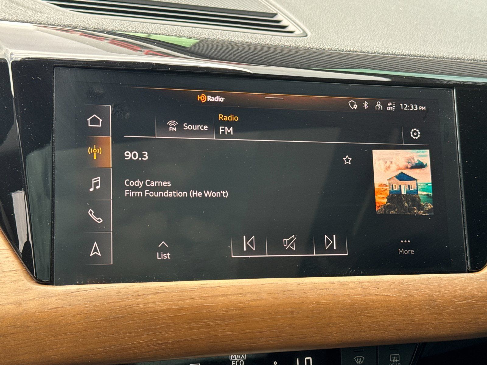 2023 Audi e-tron GT Premium Plus — full photo 16 of 27