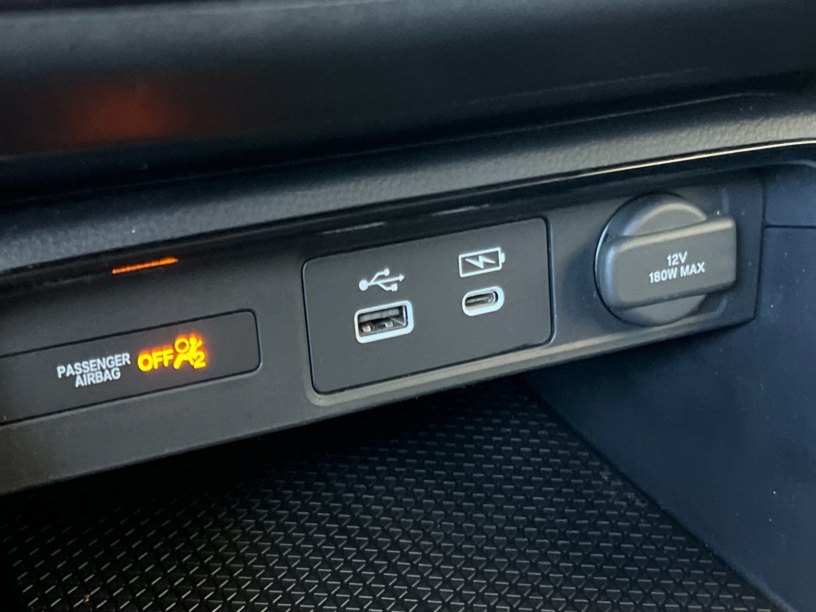 2025 Honda CR-V EX — full photo 20 of 28