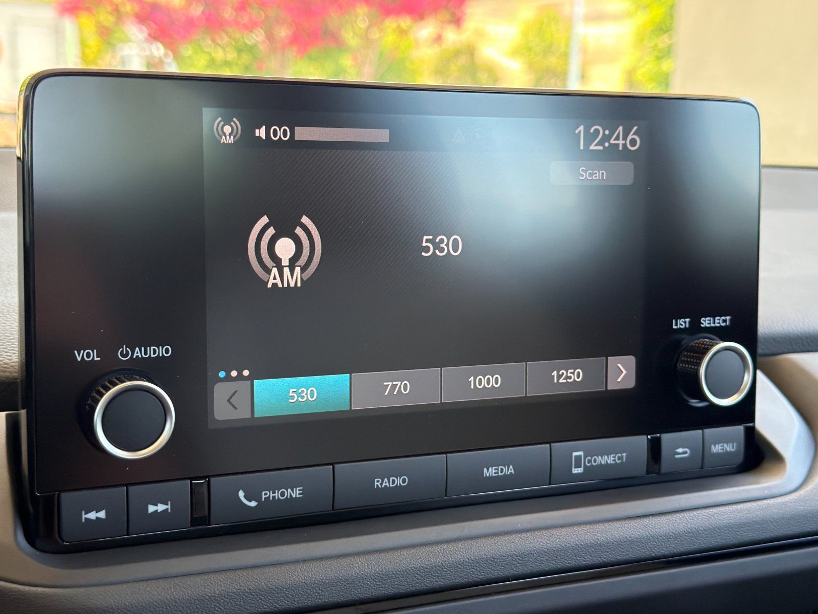 2024 Honda Accord EX — foto completa 17 de 27