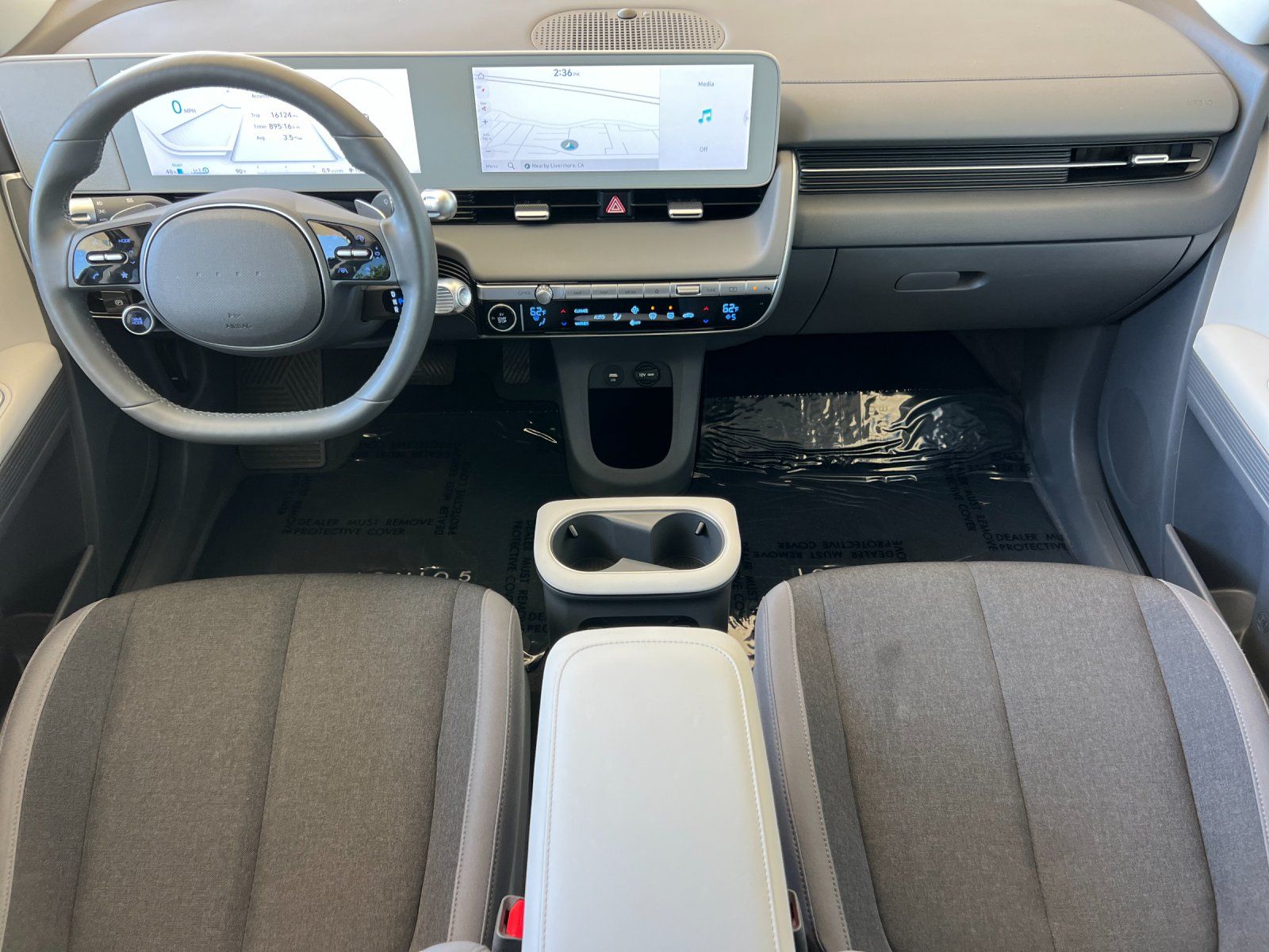 2024 Hyundai IONIQ 5 SEL — full photo 13 of 29