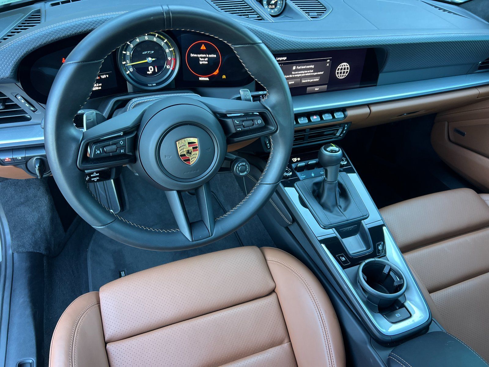 2023 Porsche 911 GT3 — full photo 7 of 29