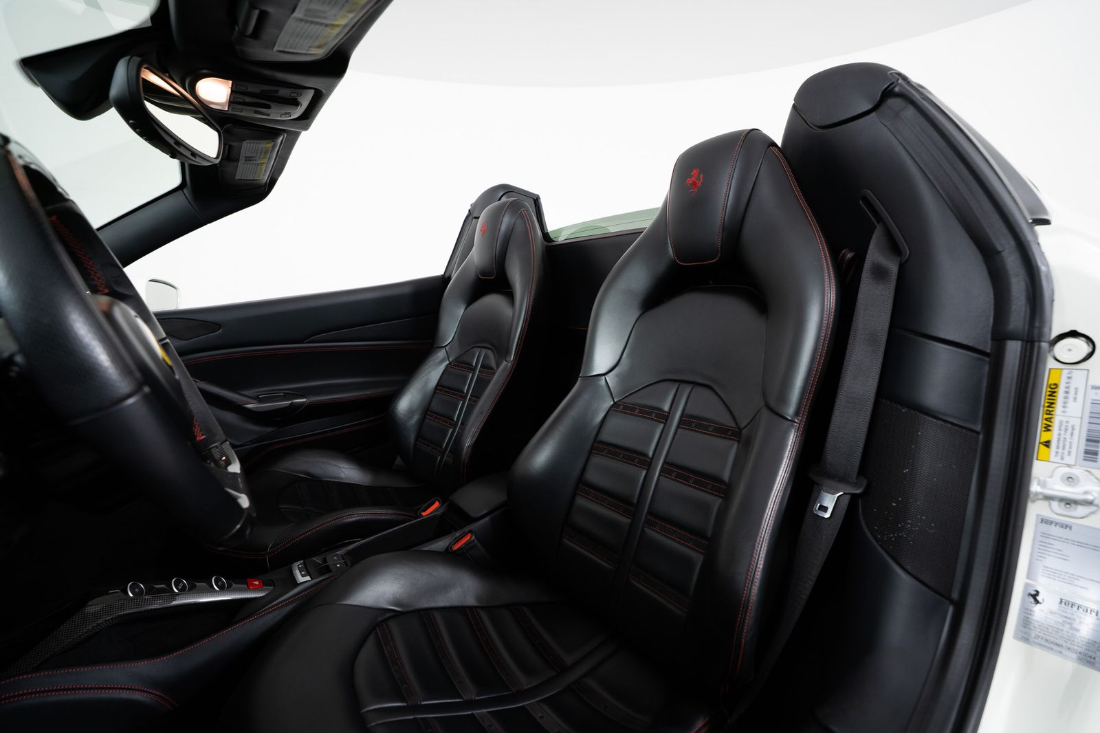 2019 Ferrari 488 Spider — foto completa 32 de 41
