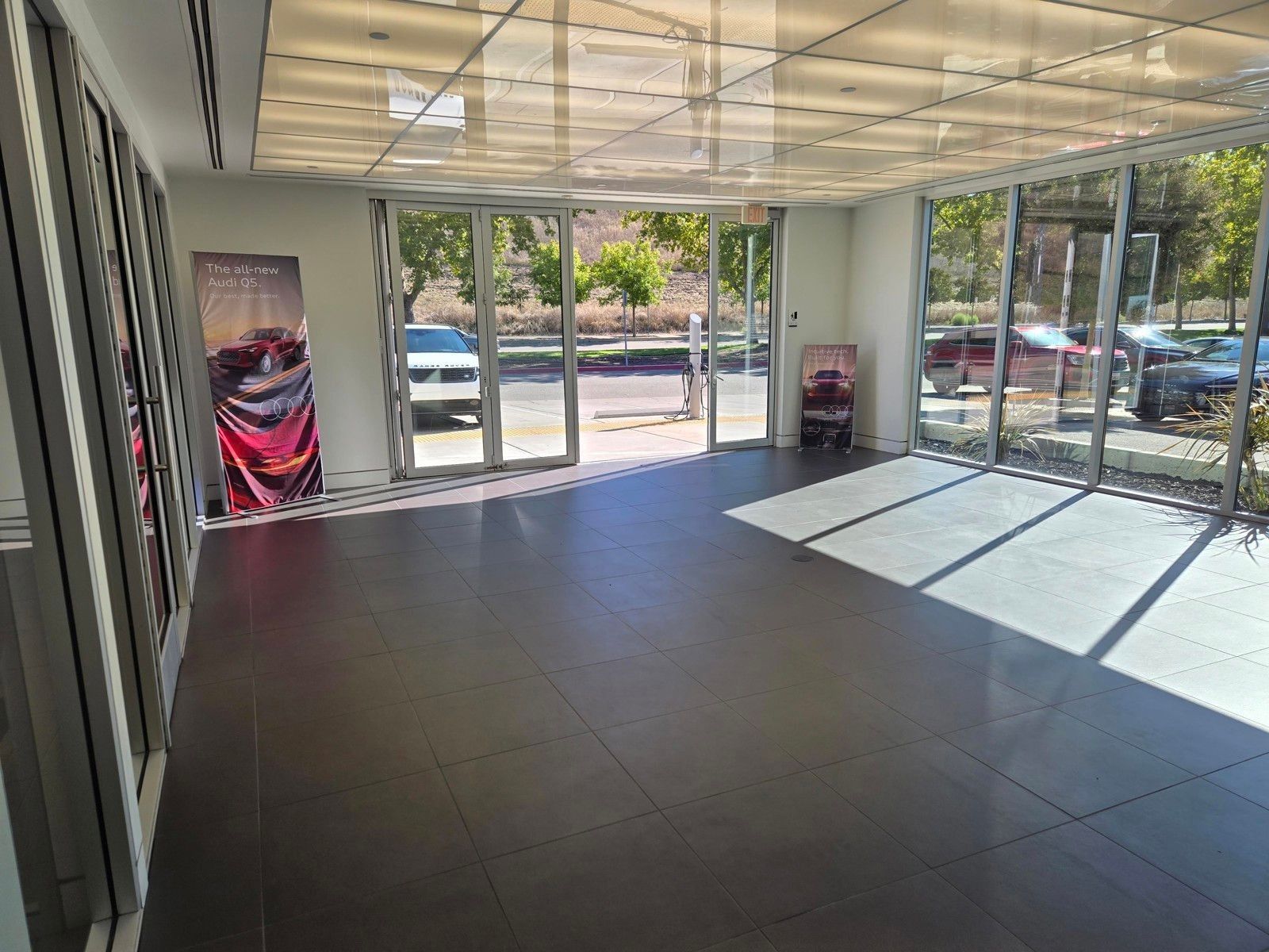 2023 Audi Q5 45 S line Premium — full photo 36 of 45