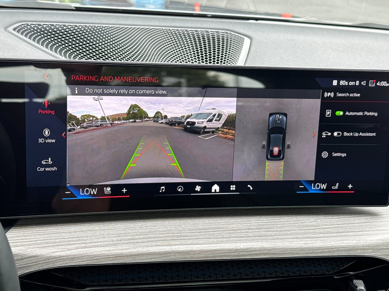 2025 BMW i4 eDrive40 — foto completa 18 de 28