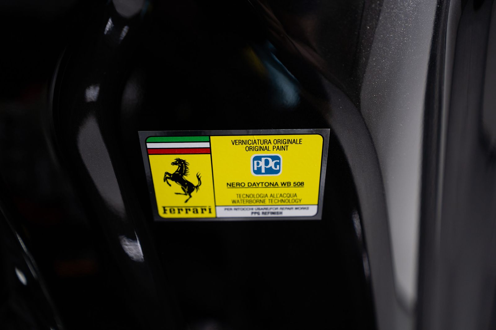 2024 Ferrari 296 GTB — full photo 28 of 41