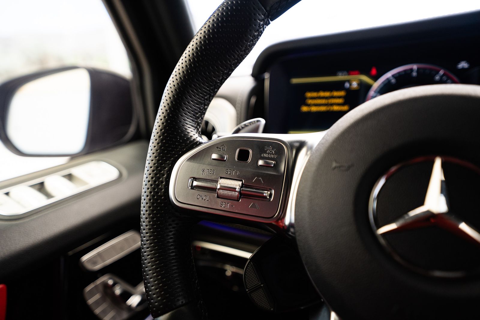 2023 Mercedes-Benz G-Class G 63 AMG® — full photo 27 of 45