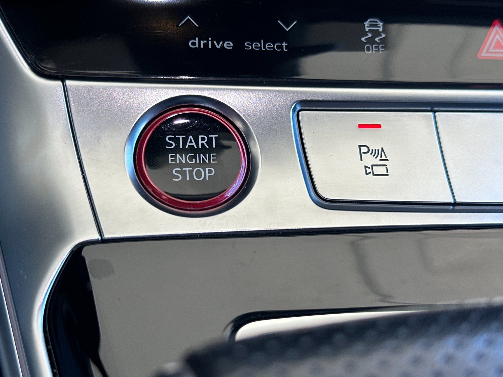 2024 Audi S7 2.9T Premium Plus — foto completa 22 de 28