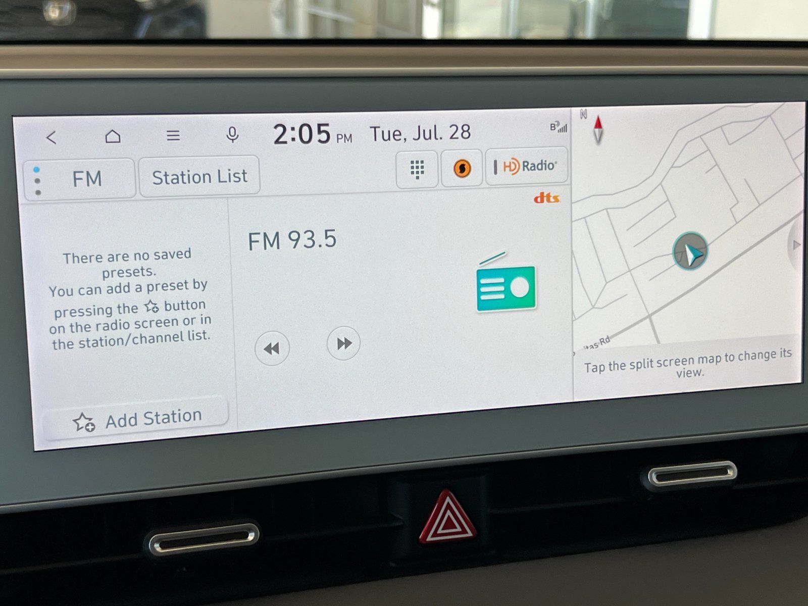 2024 Hyundai IONIQ 5 SEL — foto completa 18 de 29