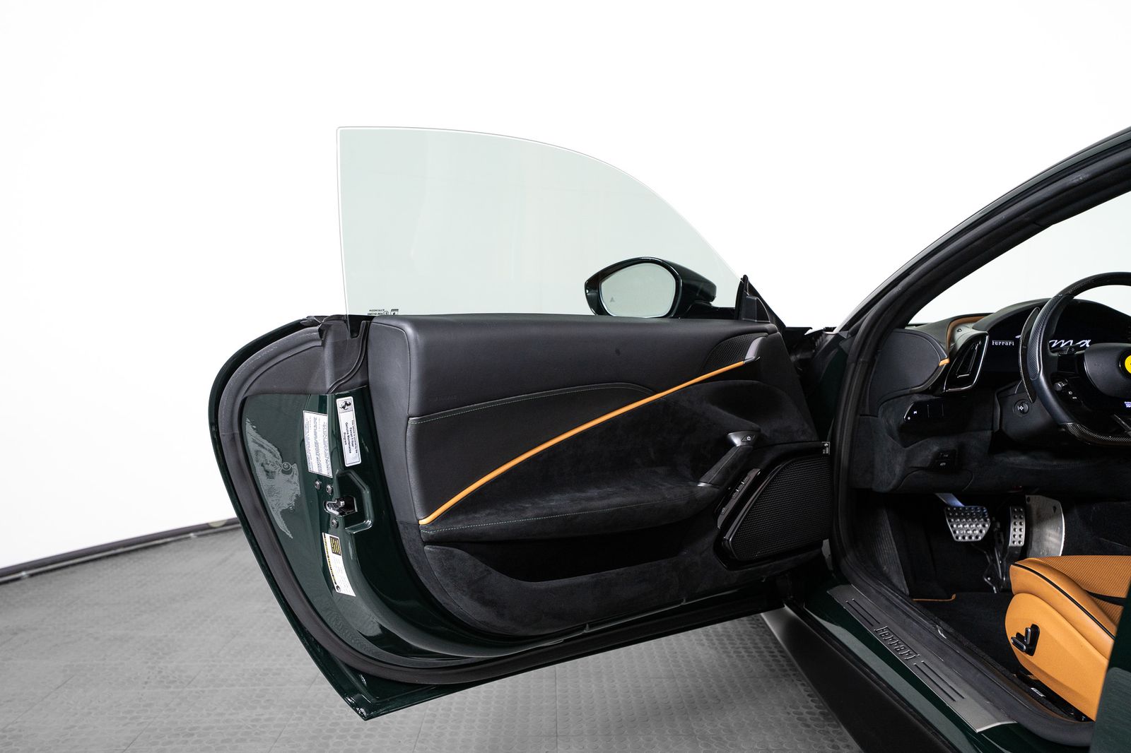 2023 Ferrari Roma — full photo 38 of 45