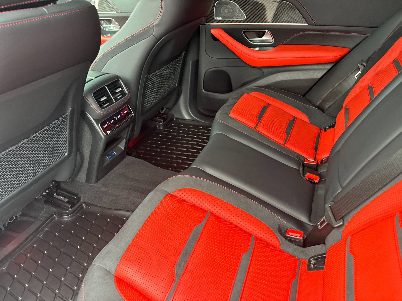 2024 Mercedes-Benz GLE GLE 53 AMG® — foto completa 13 de 29