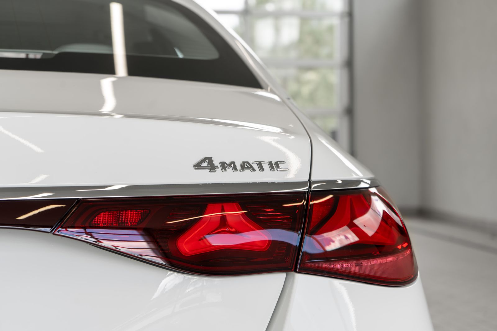 2026 Mercedes-Benz E-Class E 350 — full photo 24 of 36