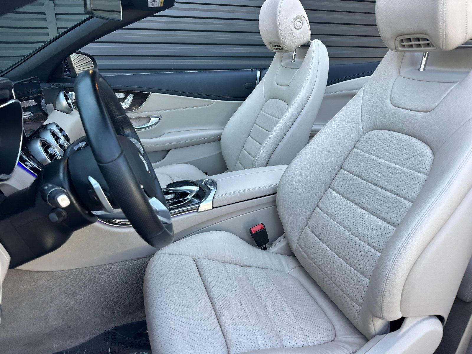 2022 Mercedes-Benz C-Class C 300 — foto completa 6 de 28