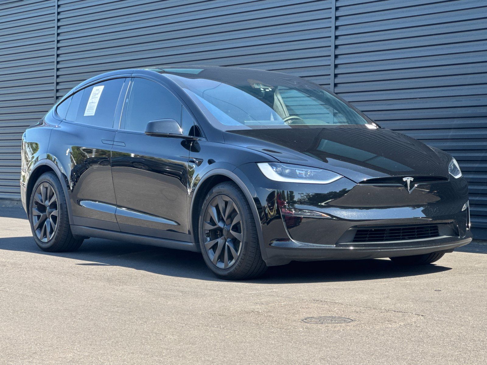 2024 Tesla Model X Base — full photo 10 of 29
