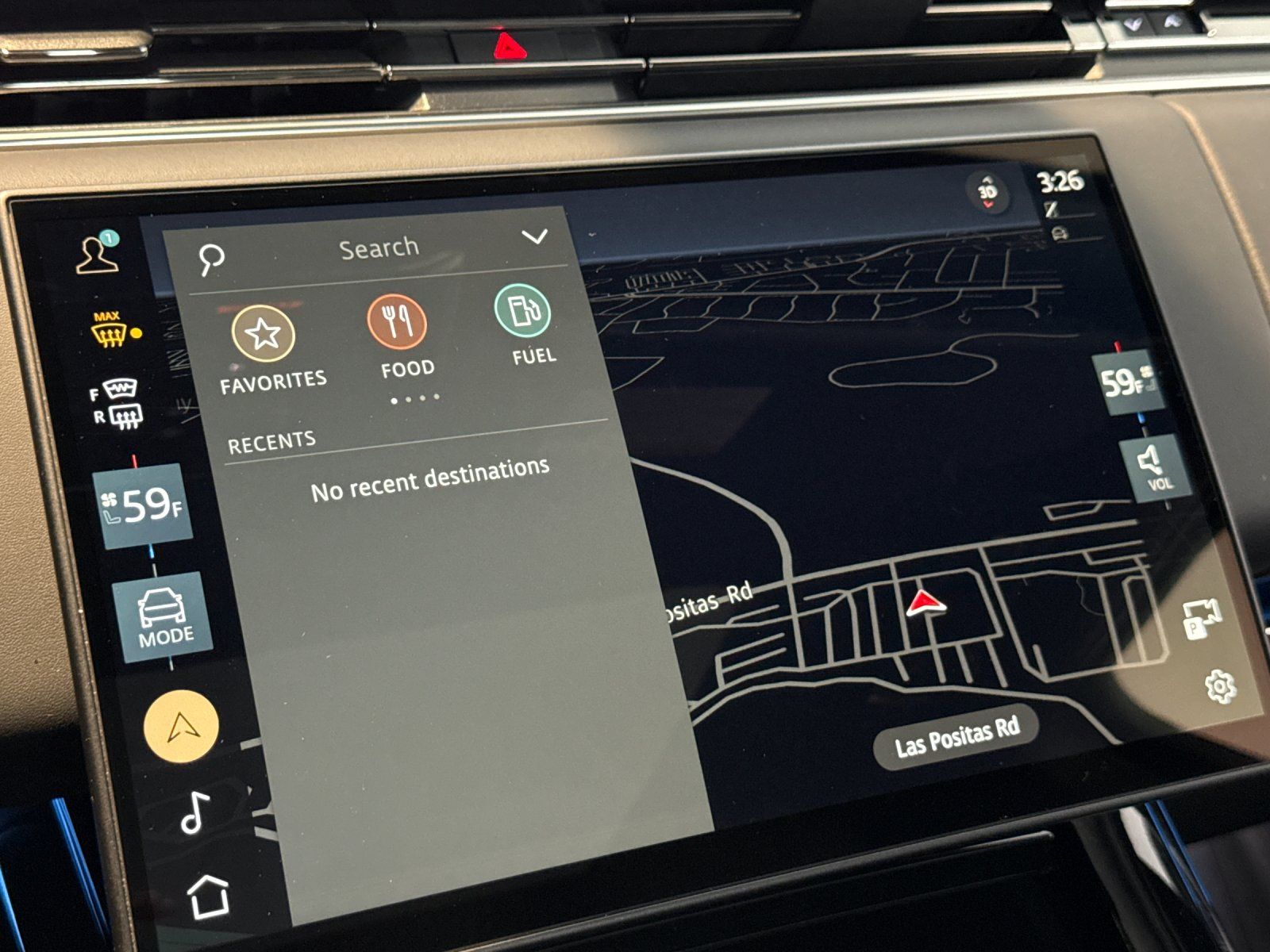 2025 Land Rover Range Rover Sport Autobiography — full photo 18 of 29