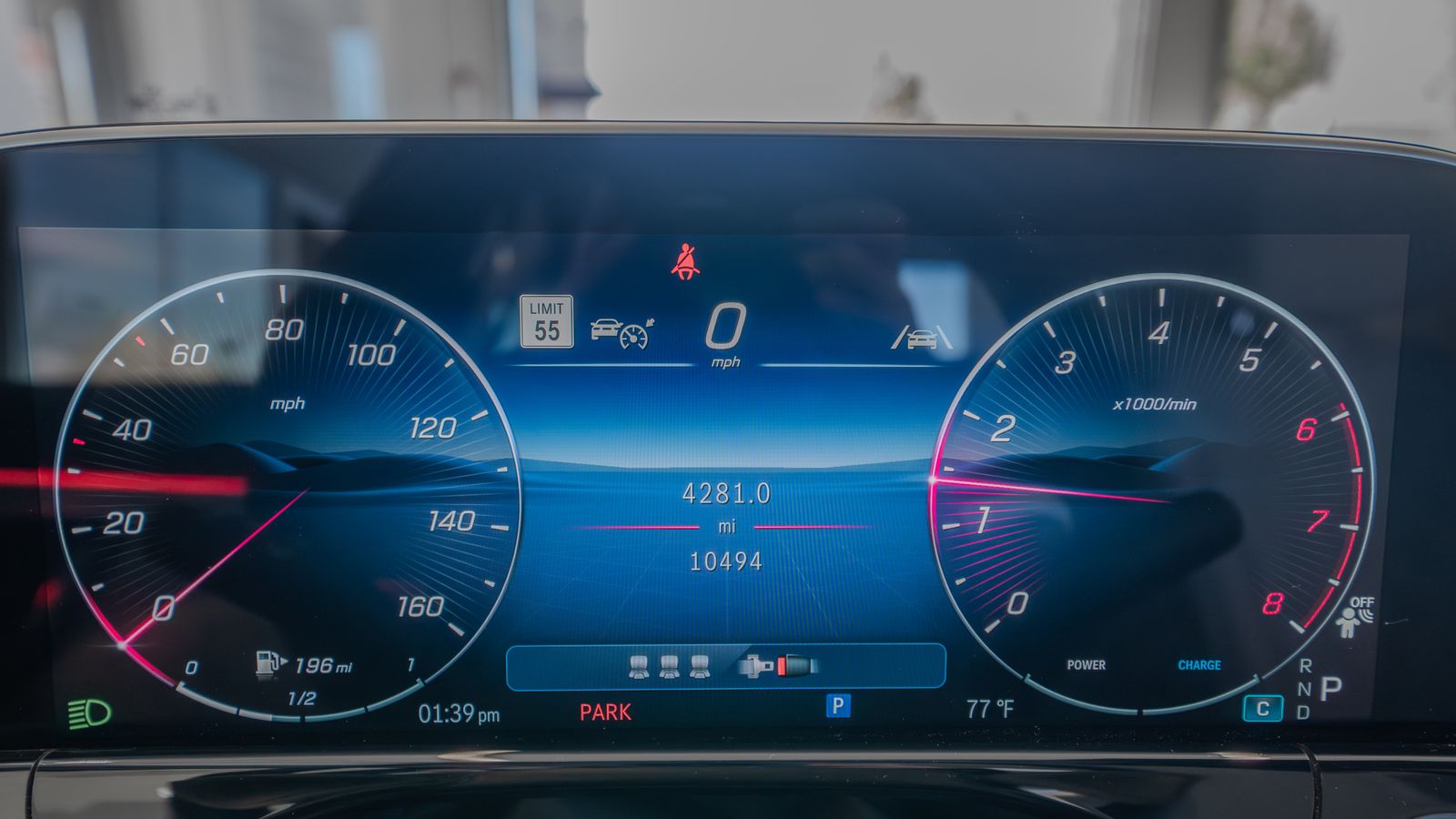 2026 Mercedes-Benz E-Class E 350 — full photo 10 of 36
