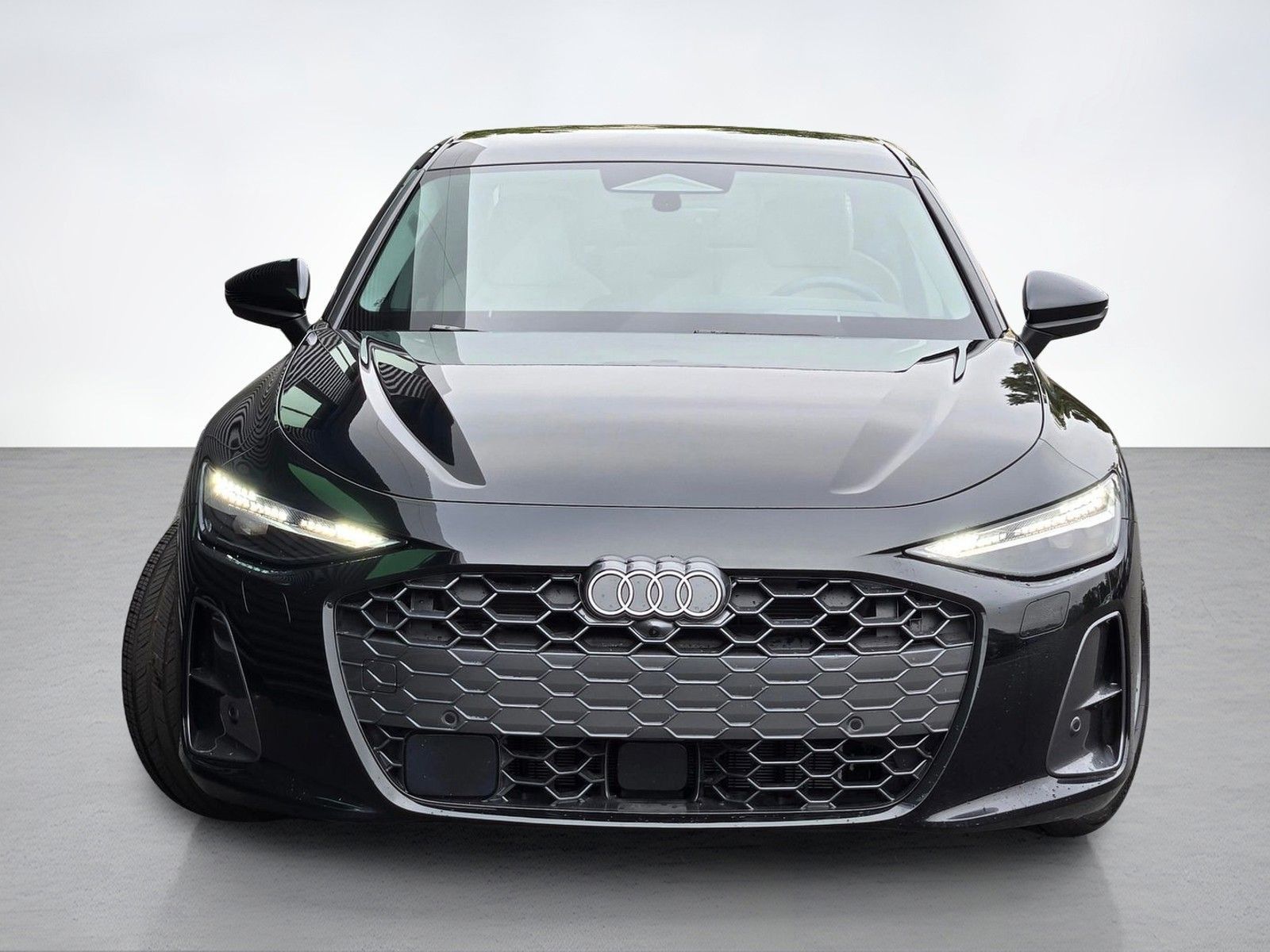 2026 Audi A6 Prestige — foto completa 2 de 45