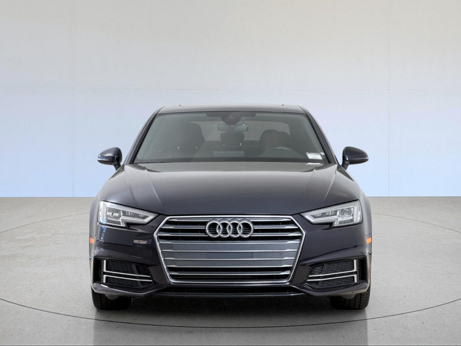 2018 Audi A4 2.0T Premium Plus — full photo 11 of 28