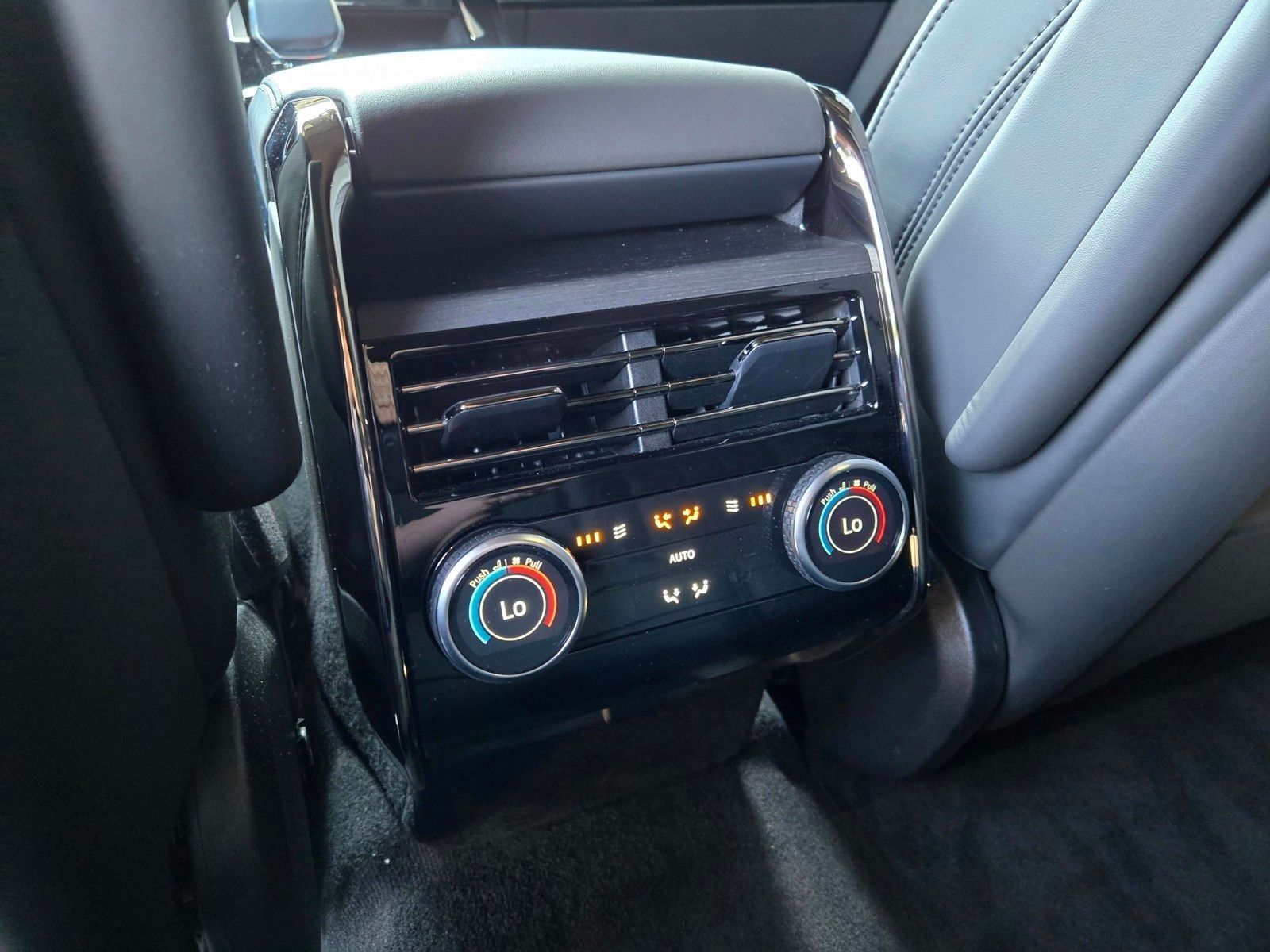 2025 Land Rover Range Rover Sport Autobiography — foto completa 11 de 45
