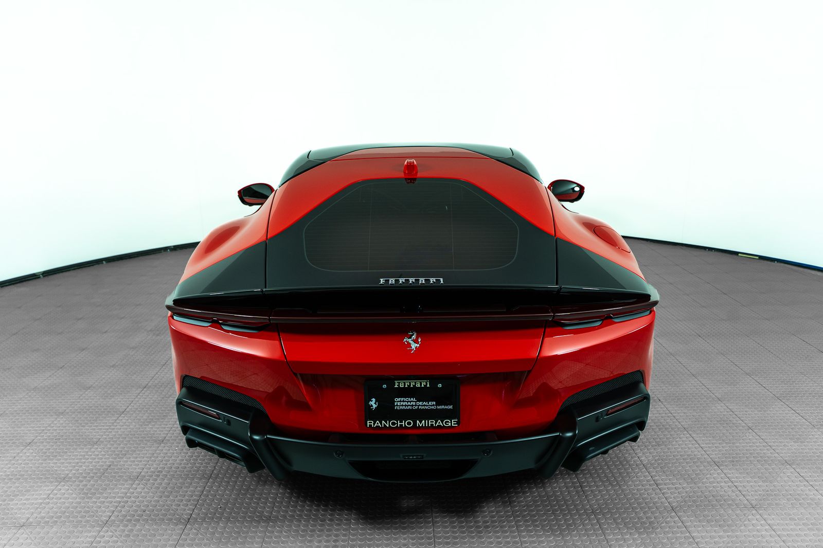 2025 Ferrari 12Cilindri — full photo 7 of 51