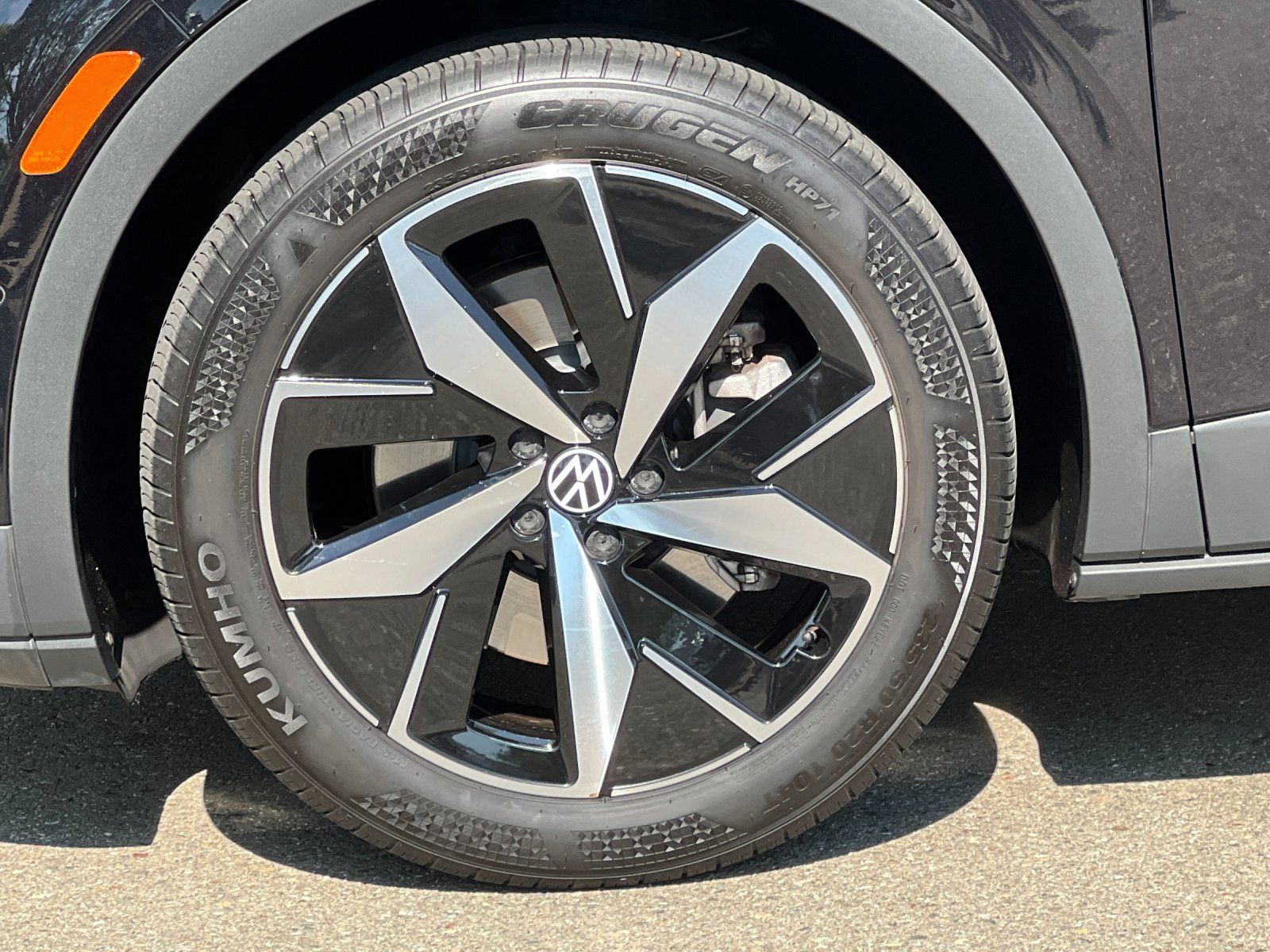 2023 Volkswagen ID.4 S — foto completa 26 de 29