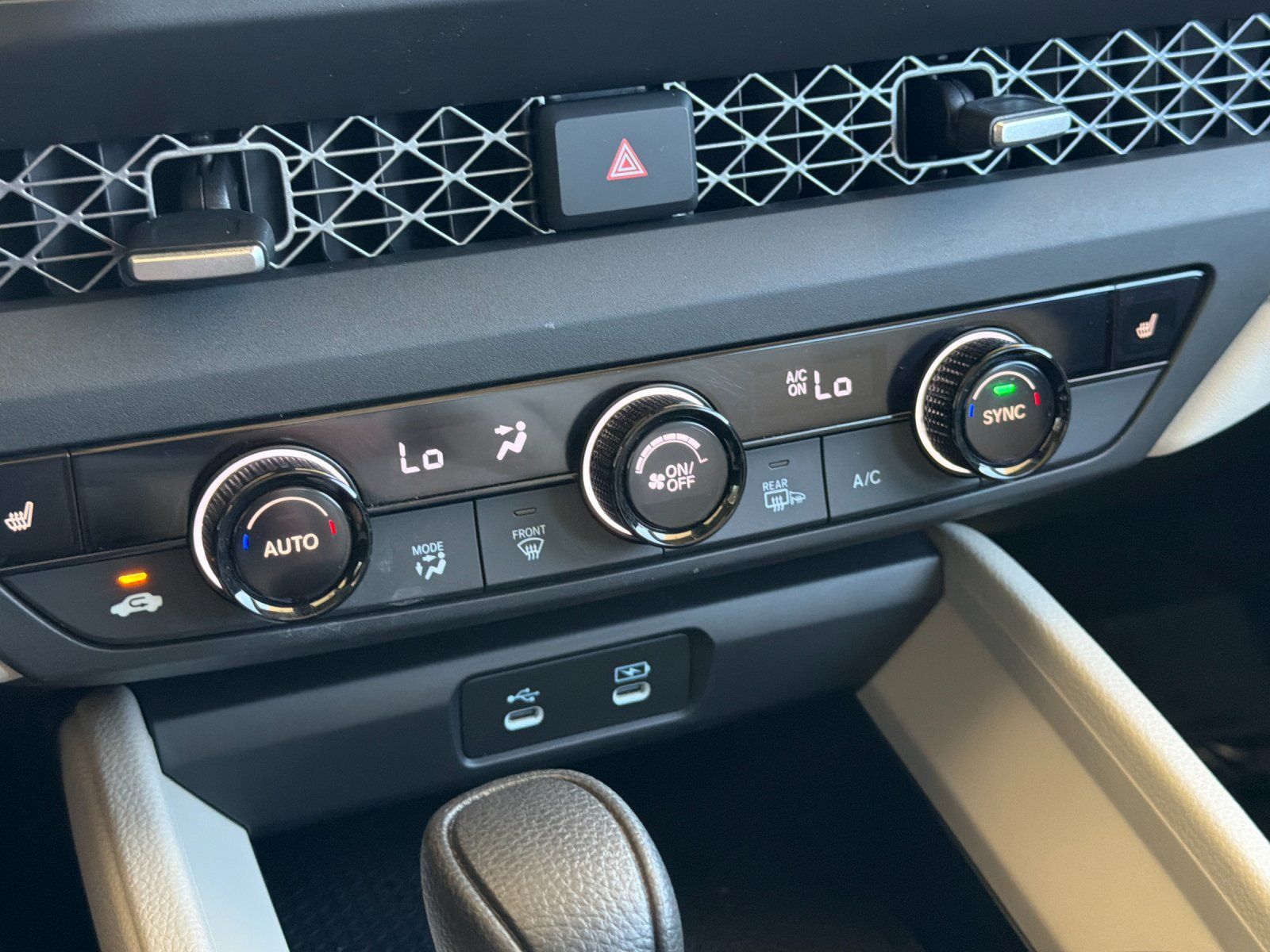 2024 Honda Accord EX — foto completa 19 de 27