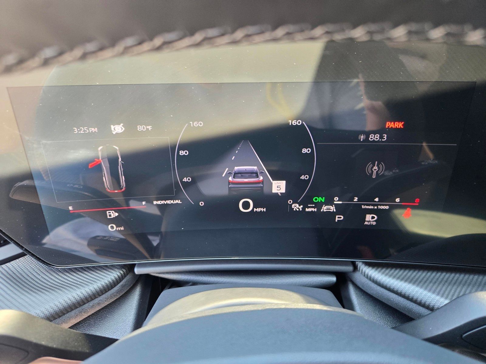 2025 Audi SQ5 3.0T Premium Plus — full photo 24 of 45