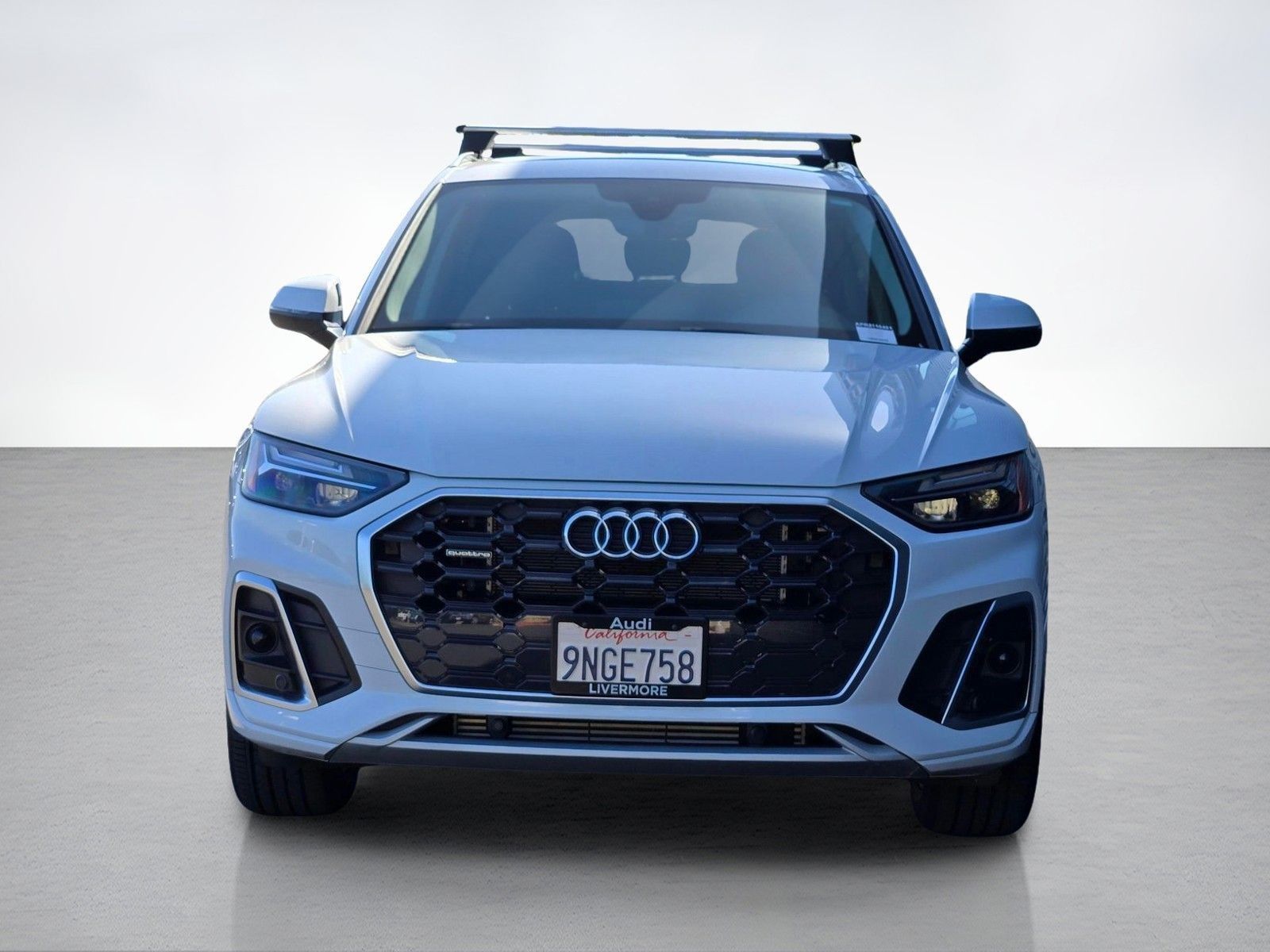 2024 Audi Q5 e 55 Premium — foto completa 2 de 45