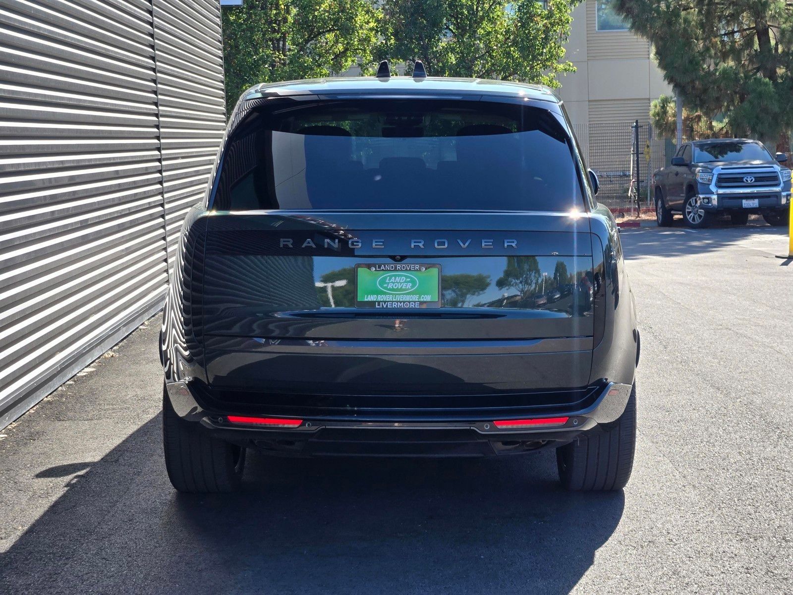 2024 Land Rover Range Rover Autobiography — full photo 5 of 45