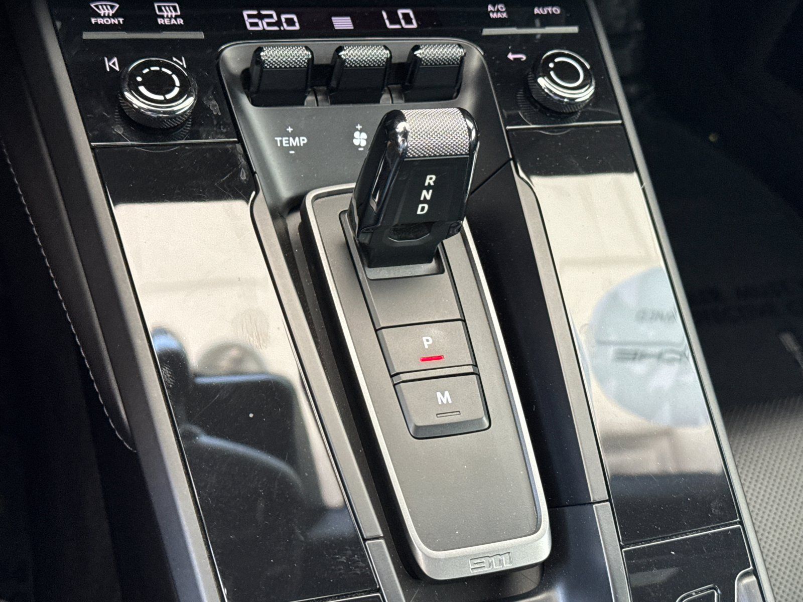 2023 Porsche 911 Targa 4 GTS — full photo 21 of 29